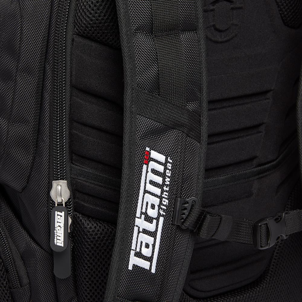 Tatami Fightwear Rogue Back Pack