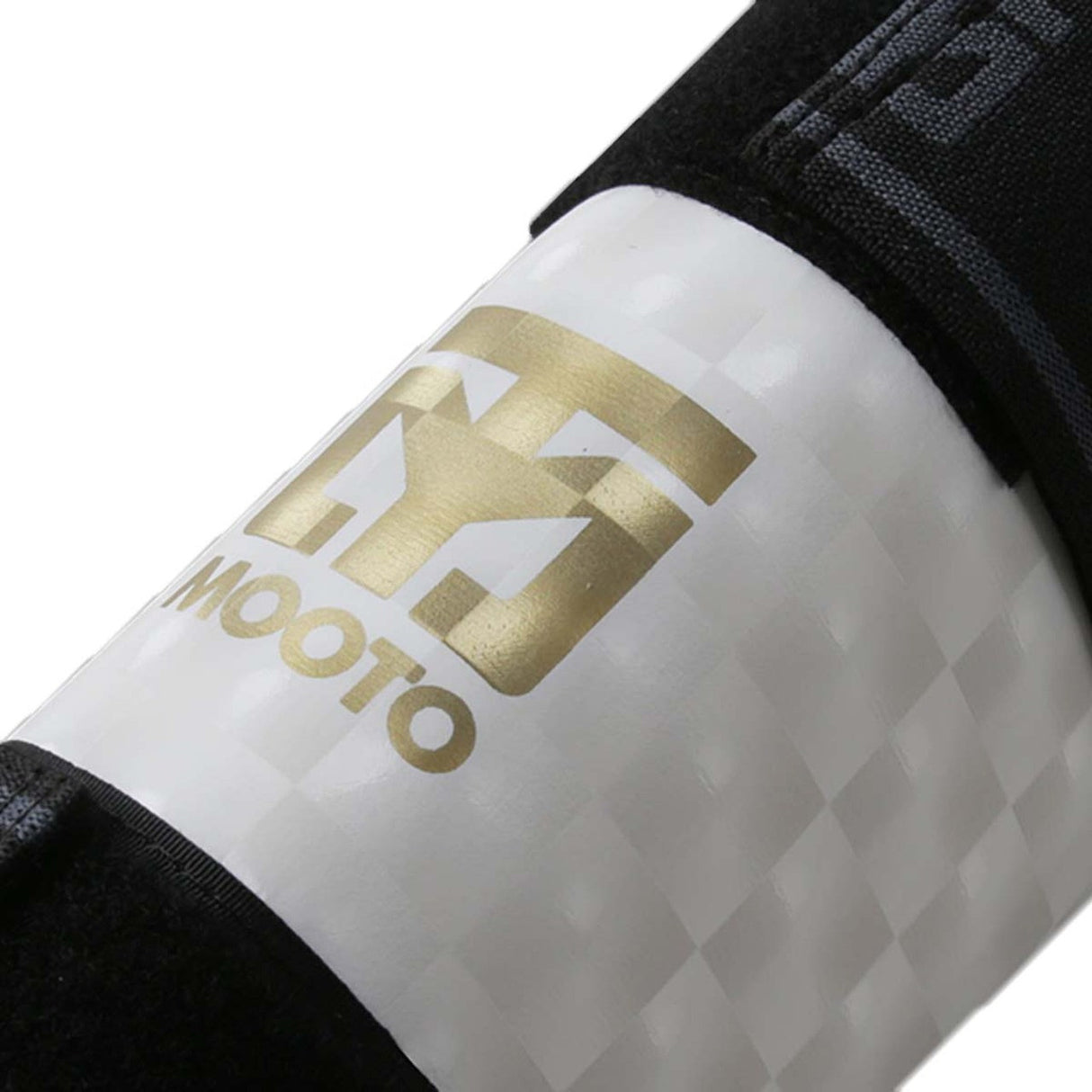 Mooto Extera S2 Shin Protector - White