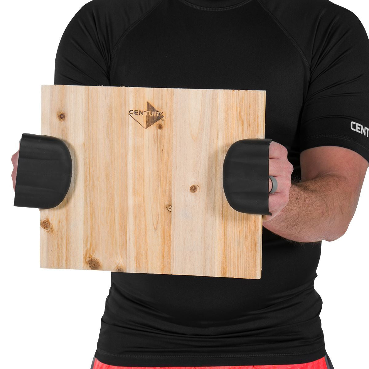 Century Finger Armour