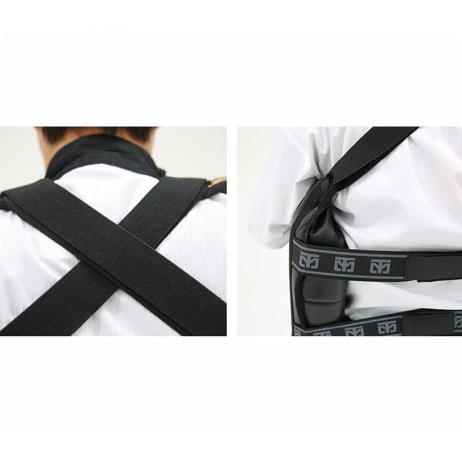 Mooto Practice Chest Guard