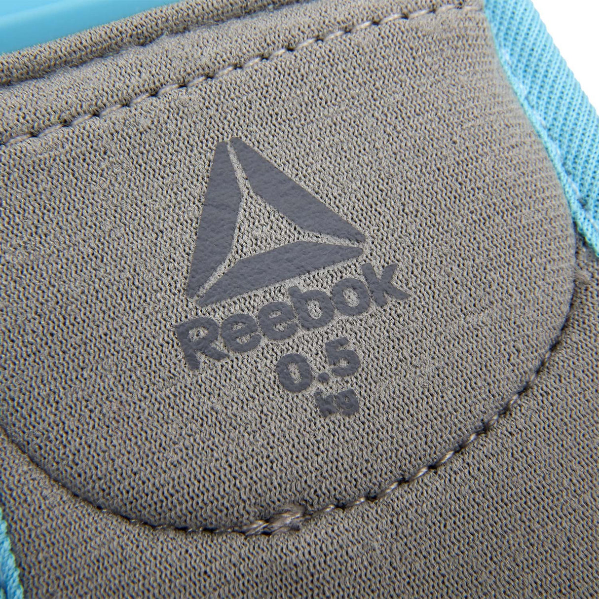 Reebok Ankle Weights 0.5kg