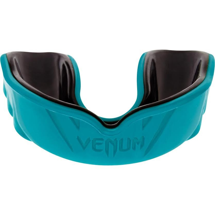 Venum Challenger Mouth Guard Neon