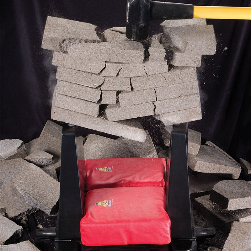 Gorilla 5-in-1 Breaking Board Holder