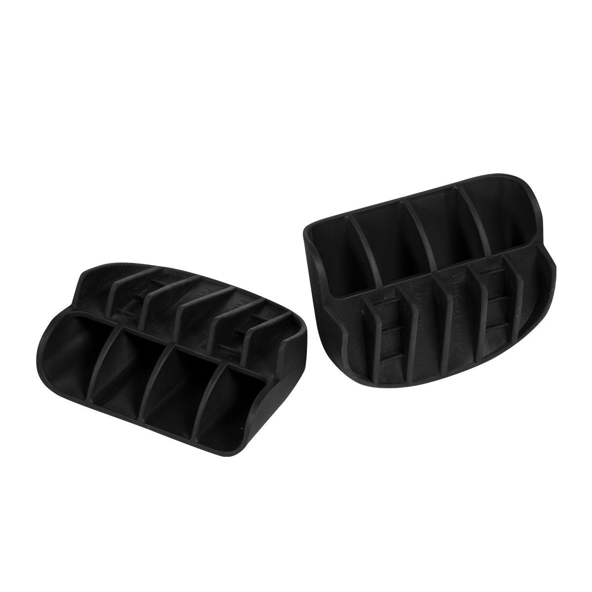 Century Finger Armour