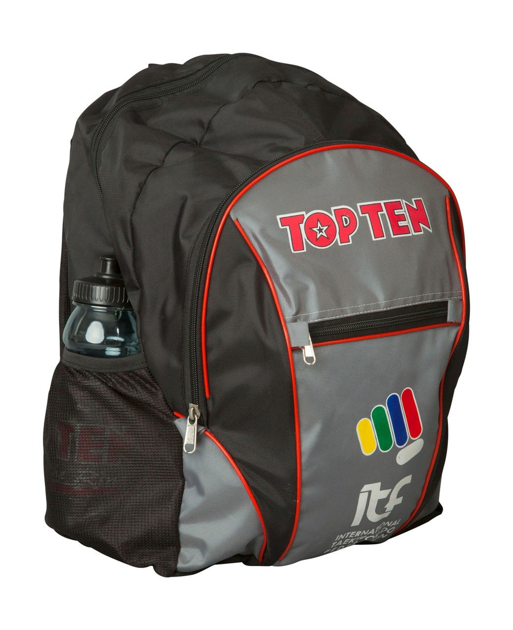 Top Ten ITF 2016 Backpack