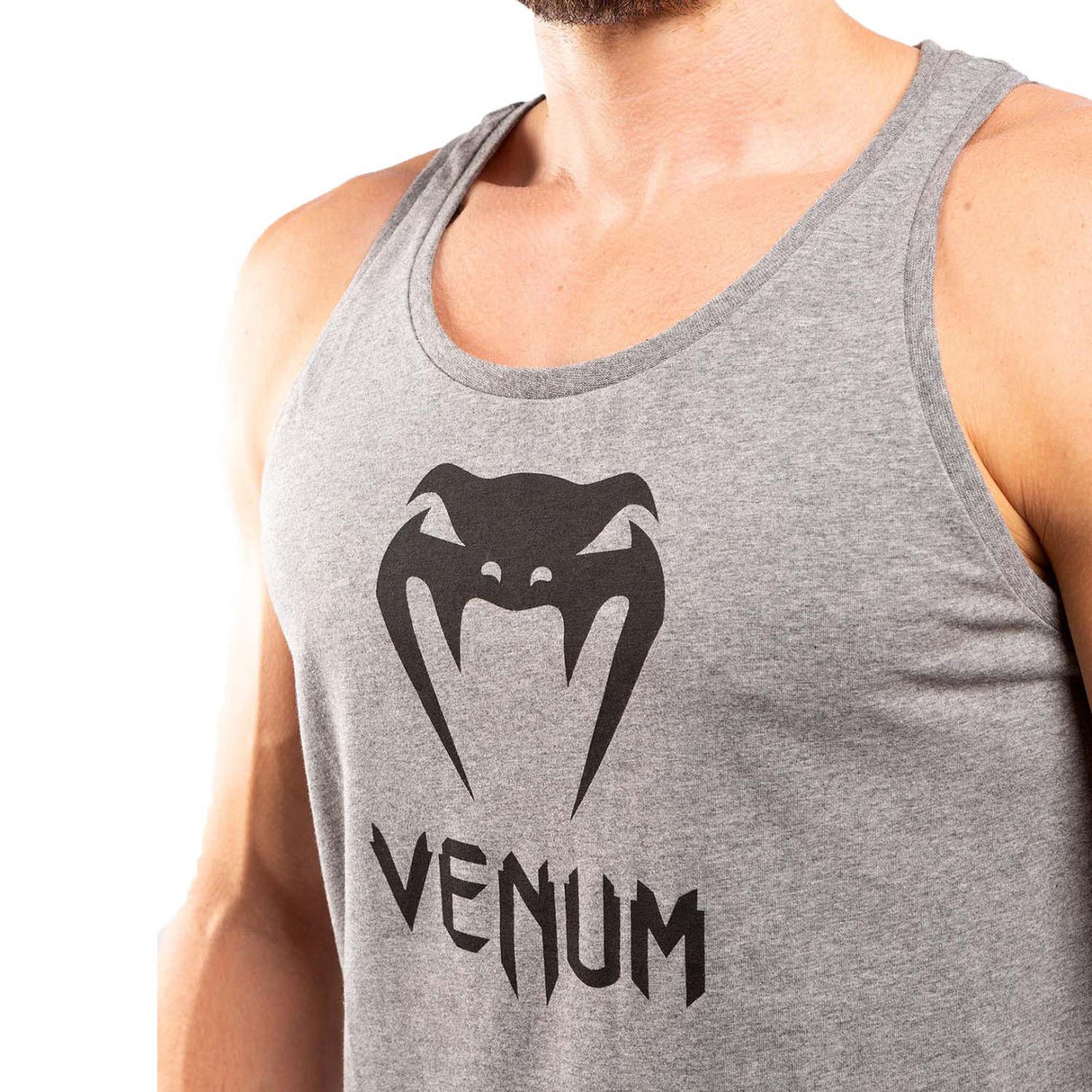 Venum Classic Tank Top Grey