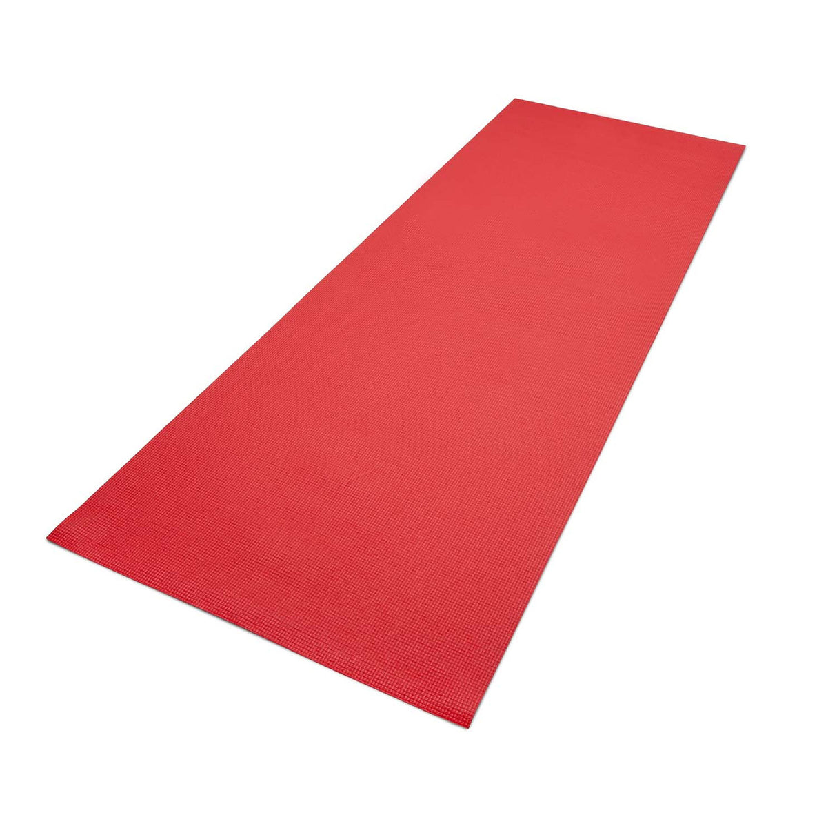 Reebok Love Fitness Mat Red