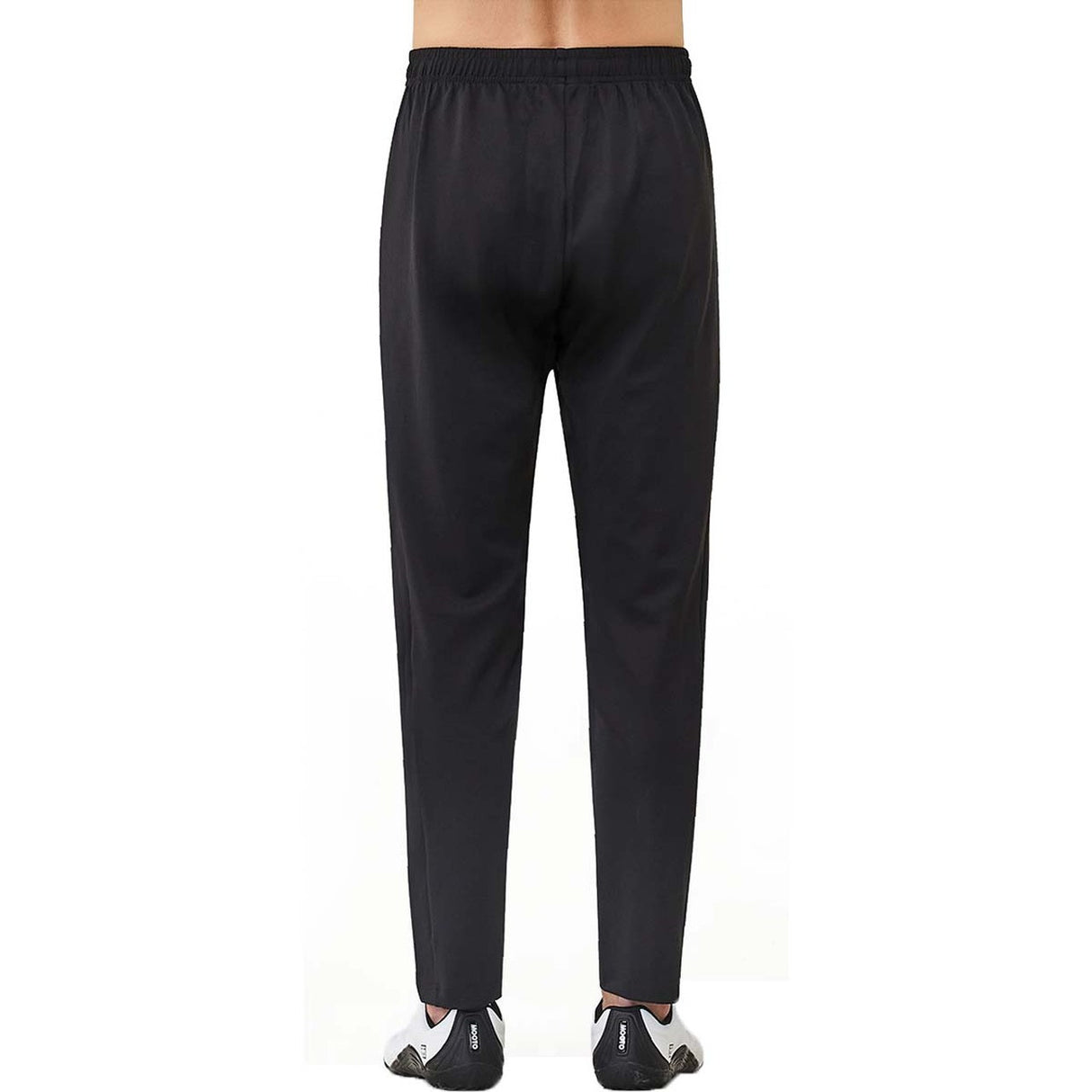 Mooto Stream Line S3 Pants - Black