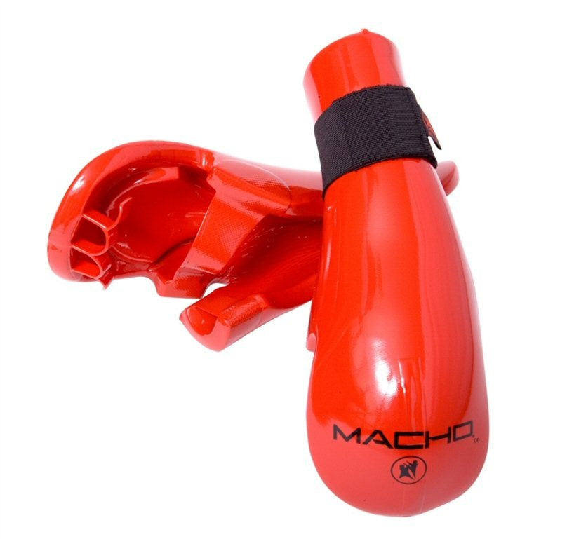 Macho Kids Dyna Punch