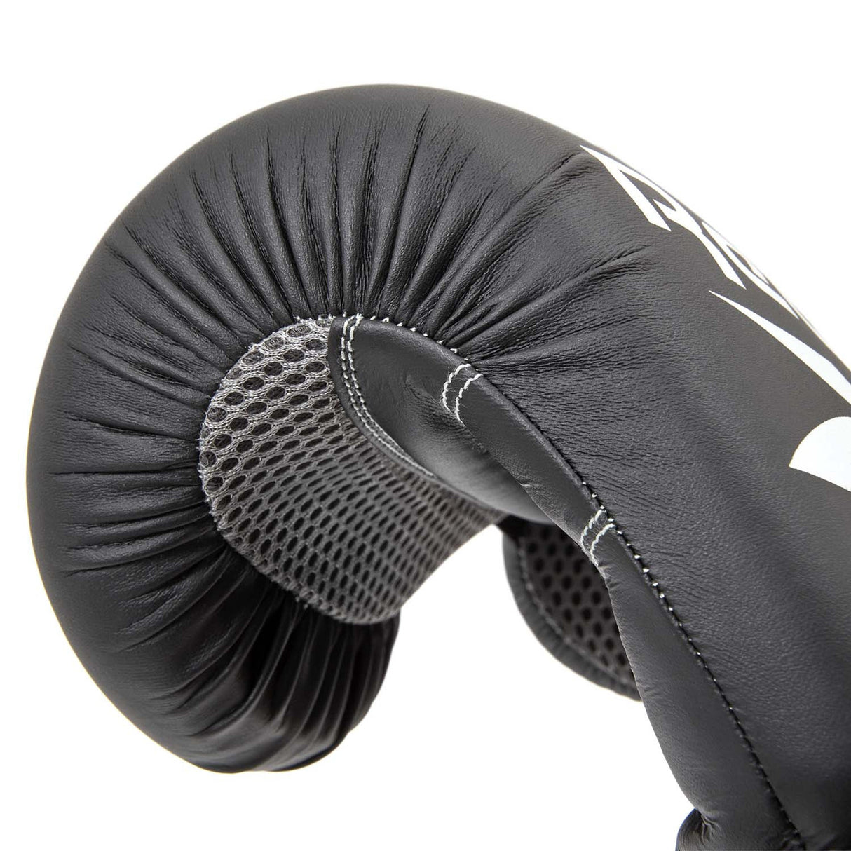 Reebok Boxing Gloves Black