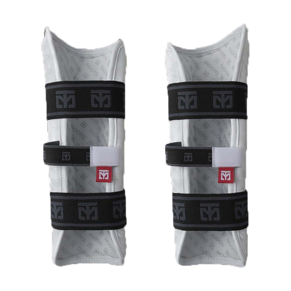 Mooto Extera S2 Shin Protector - White