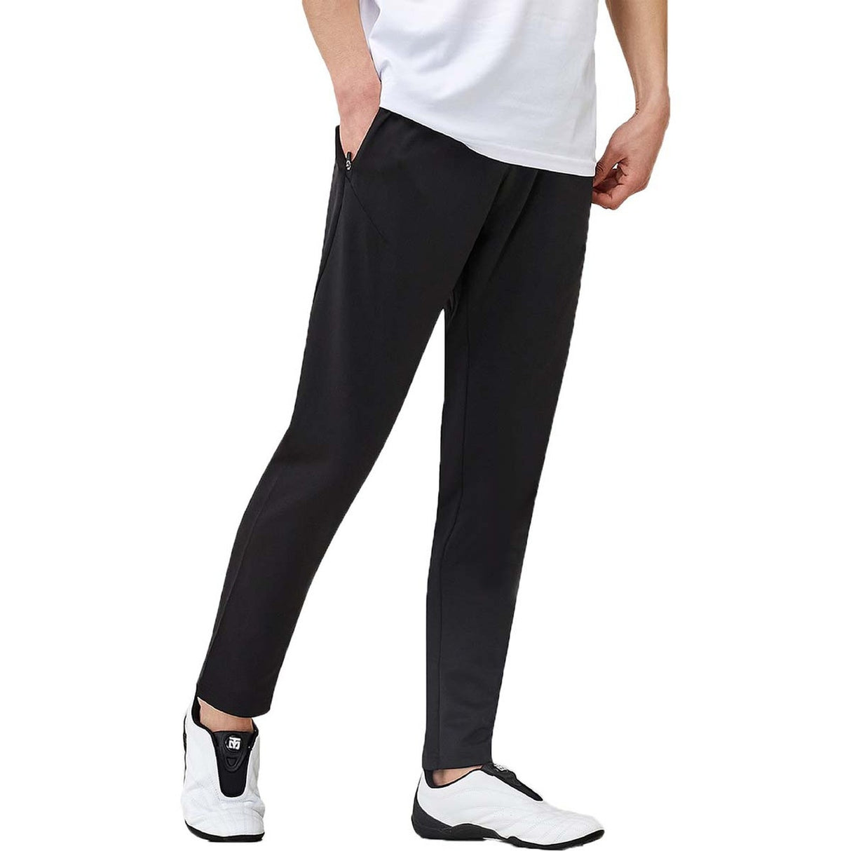 Mooto Stream Line S3 Pants - Black