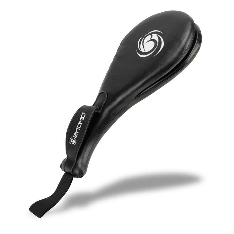 Bytomic Leather Double Focus Paddle