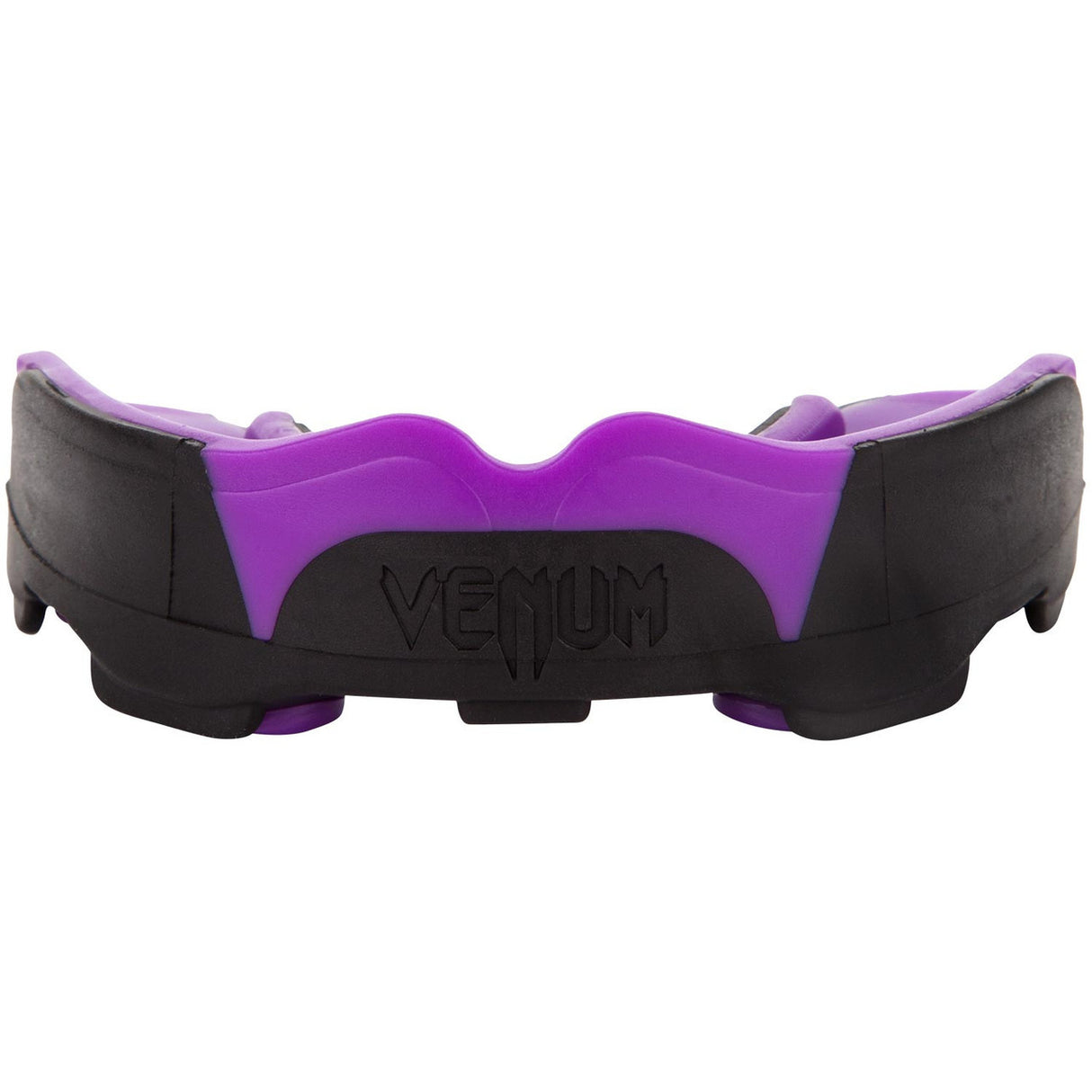 Venum Predator Mouth Guard Black/Purple