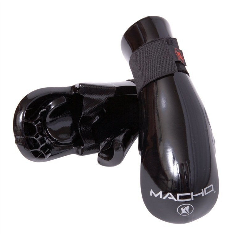 Macho Kids Dyna Punch