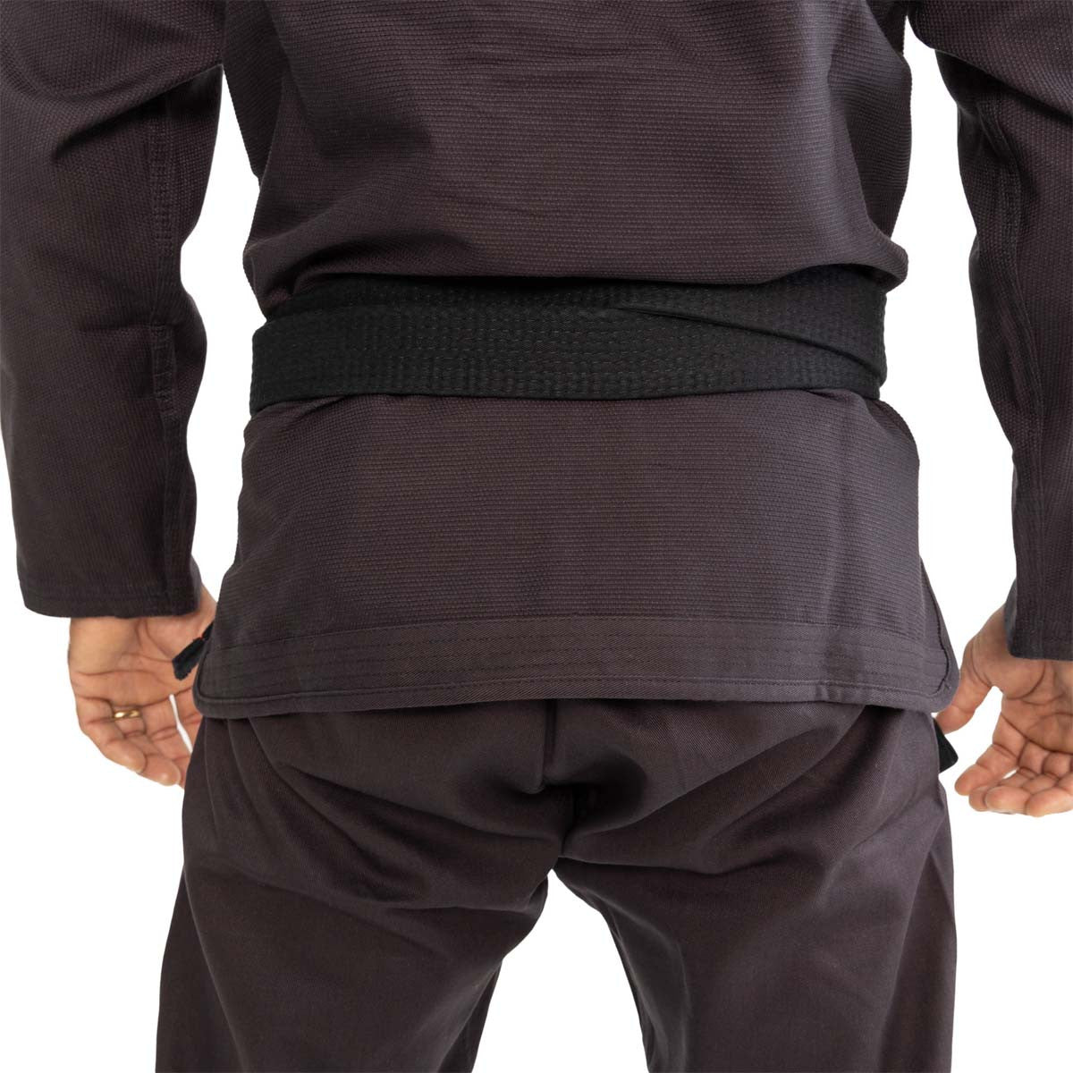 Tatami The Original V2 Mens BJJ Gi - Gunmetal