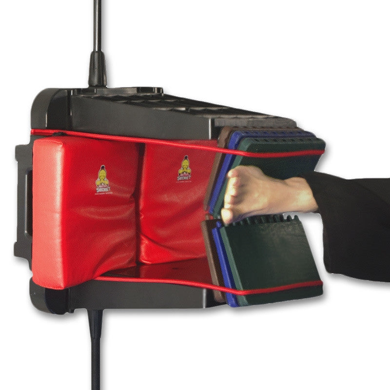 Gorilla 5-in-1 Breaking Board Holder