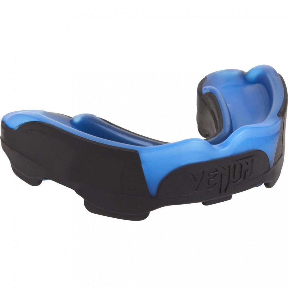 Venum Predator Mouth Guard Blue-Black