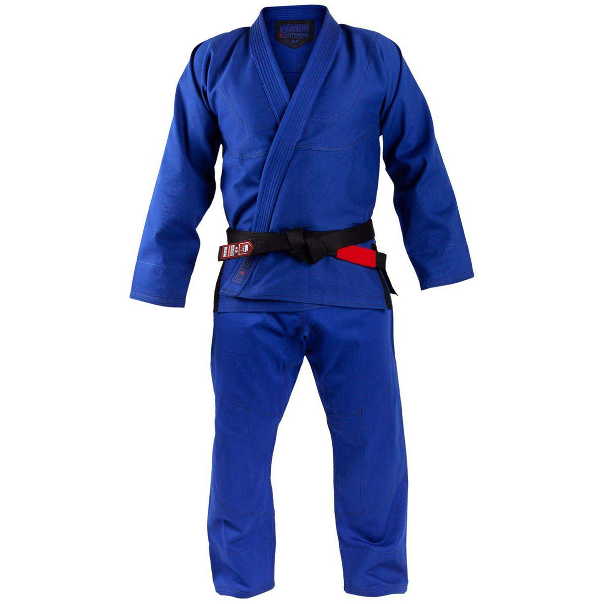 Venum Contender Evo BJJ Gi Royal Blue