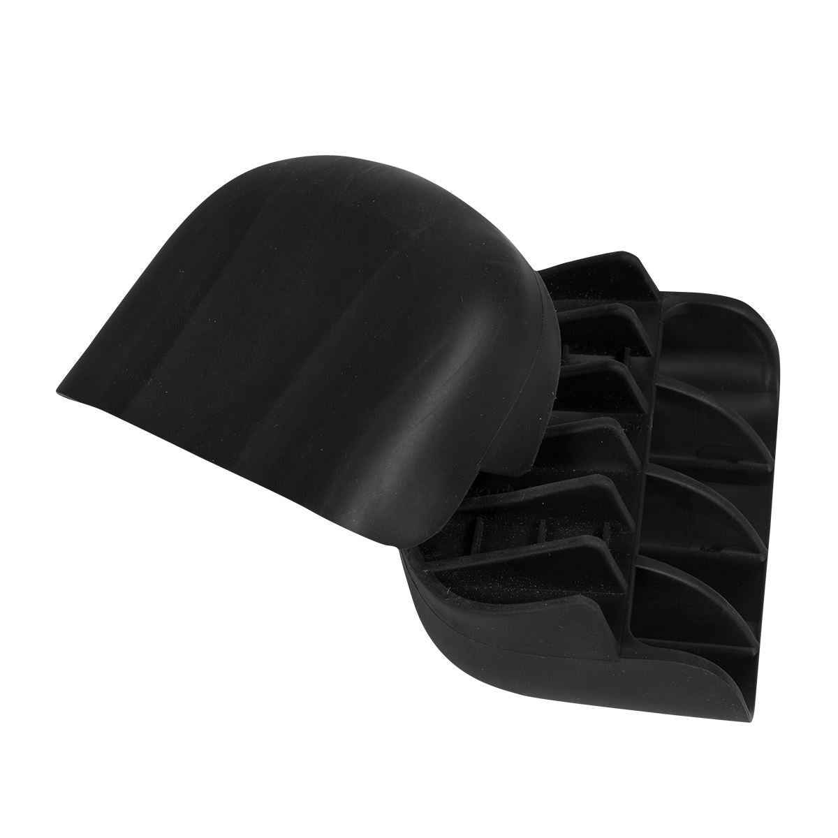 Century Finger Armour