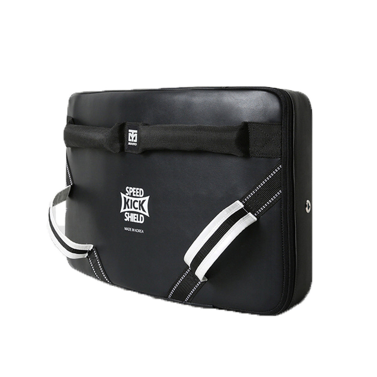 Mooto Speed S2 Kick Shield - Black