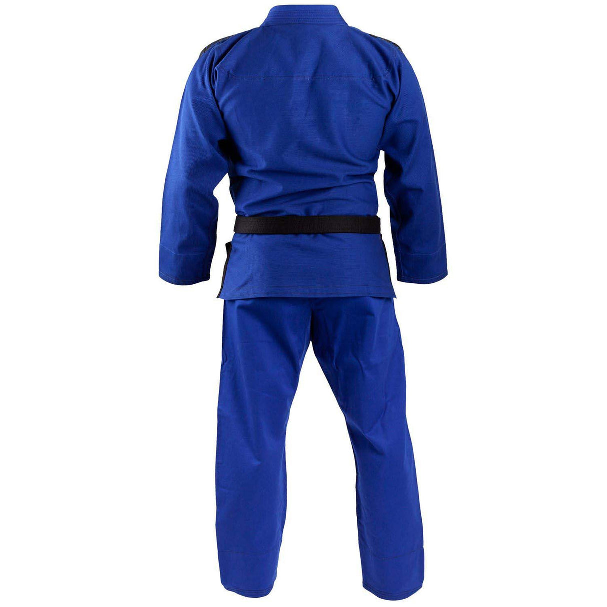 Venum Contender Evo BJJ Gi Royal Blue