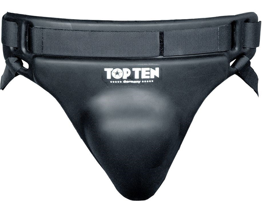 Top Ten Groin Protector
