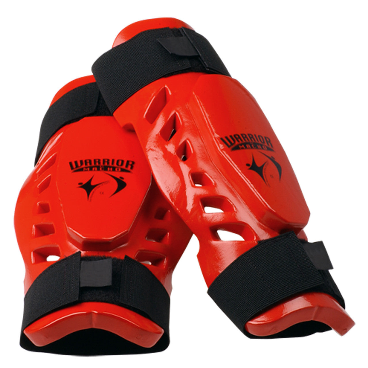Macho Warrior Shin Guard