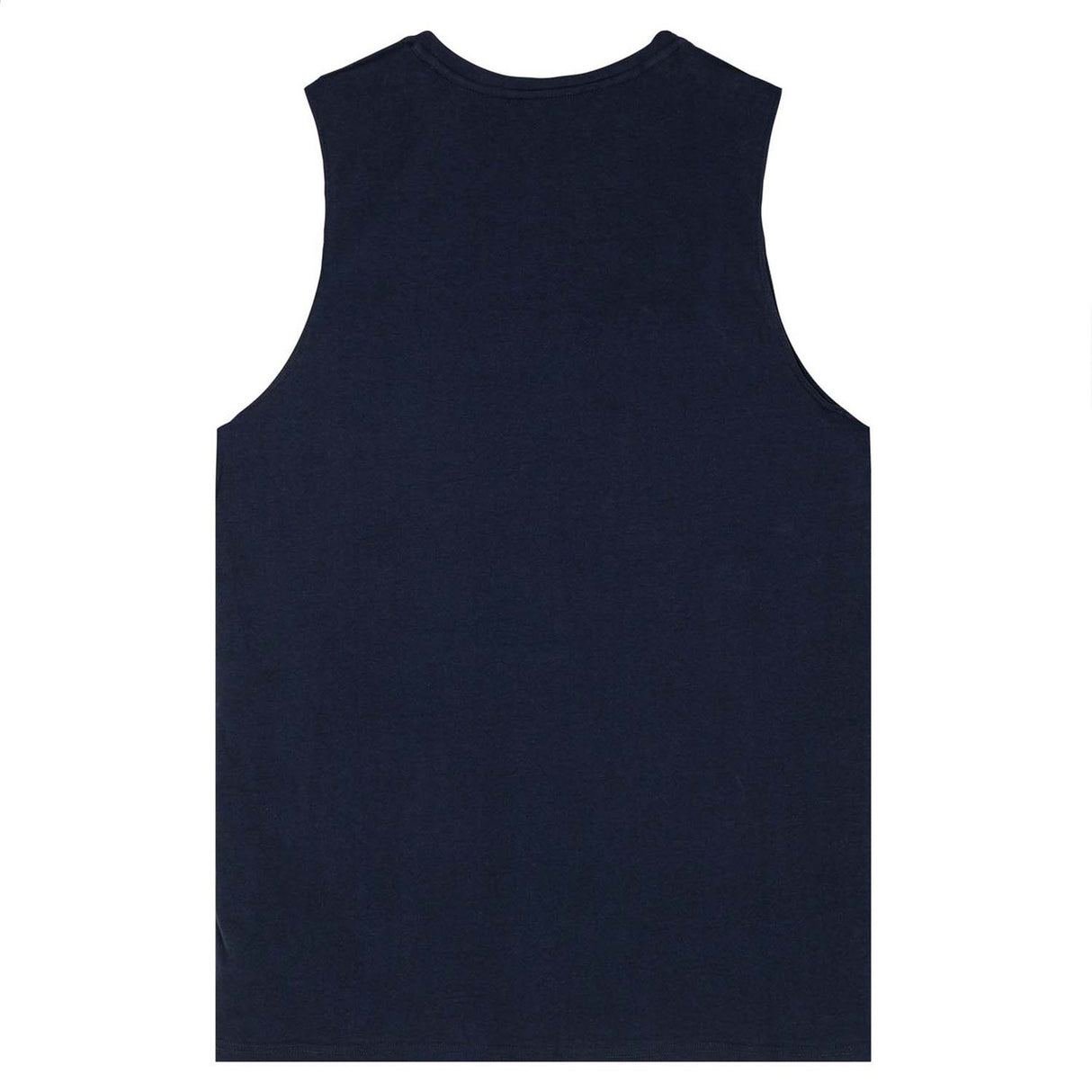 Tatami Logo Tank Top Navy