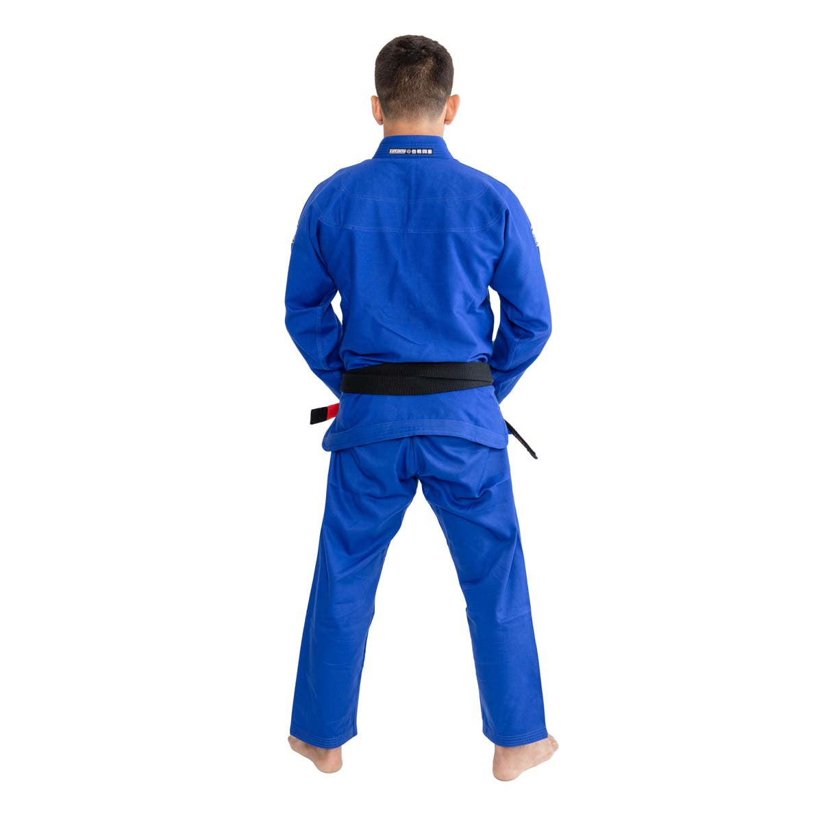 Tatami The Original V2 Mens BJJ Gi - Blue