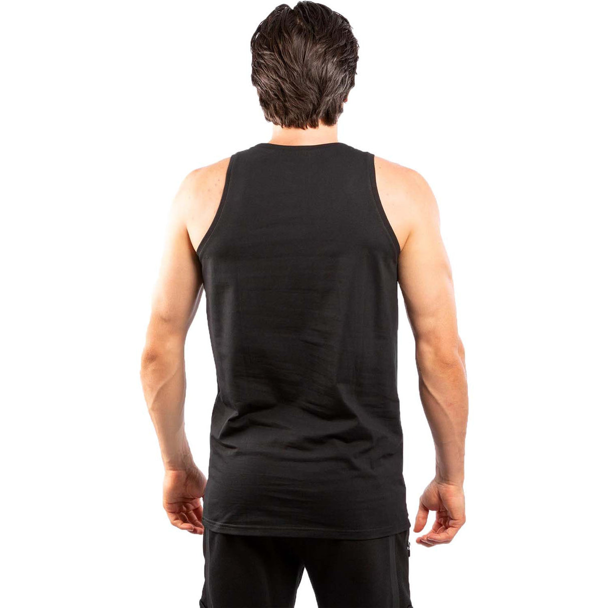 Venum Classic Tank Top Black-Black