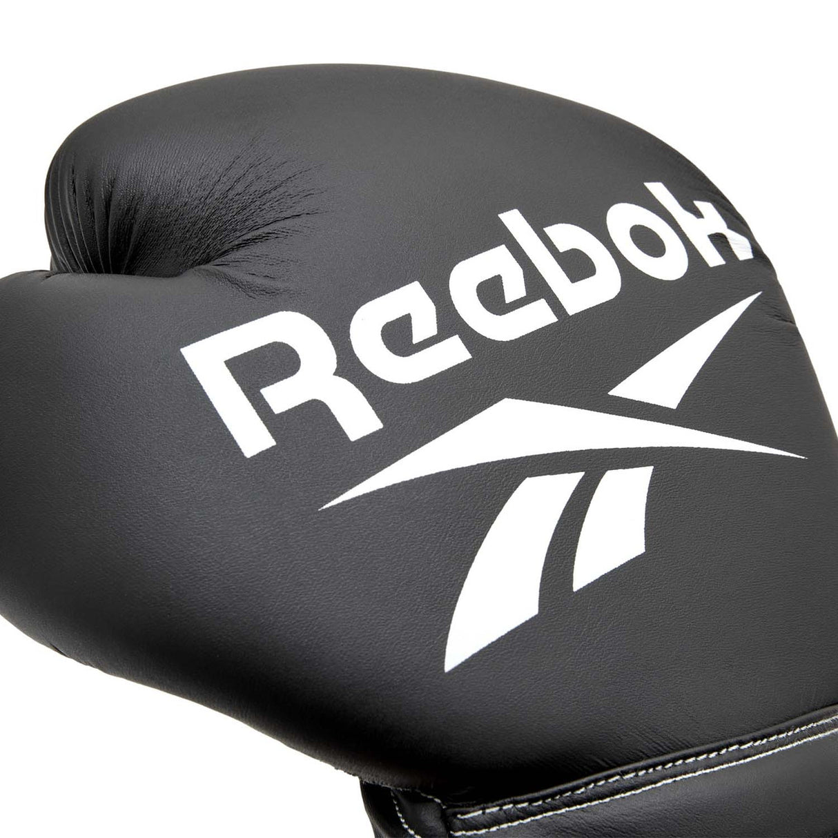 Reebok Boxing Gloves Black