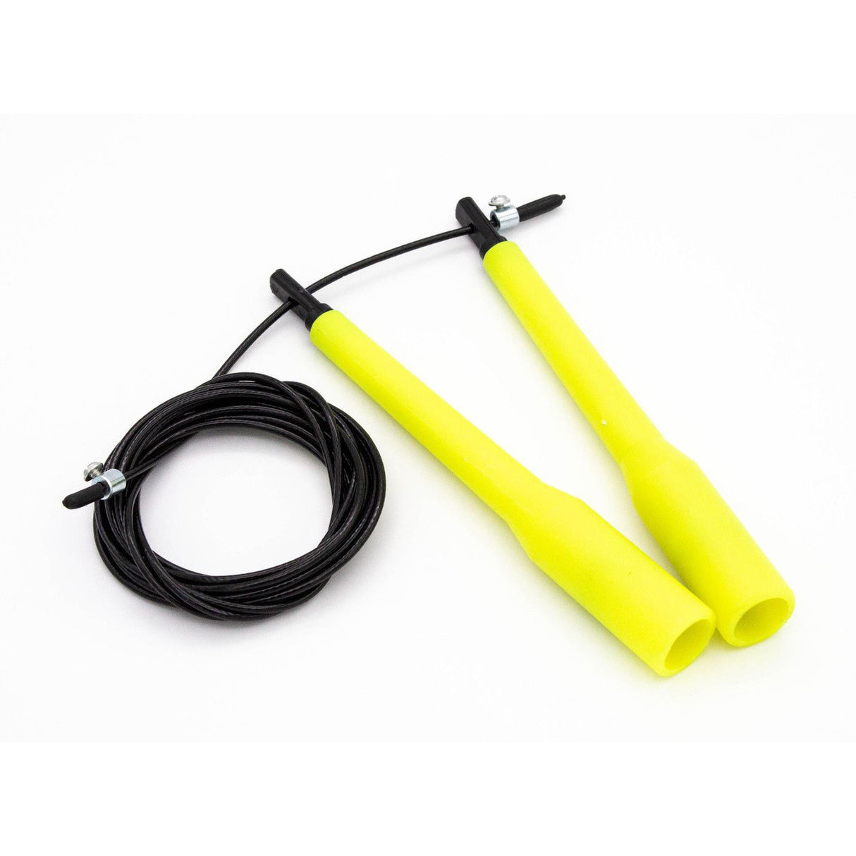 Top Ten Jump Rope Yellow