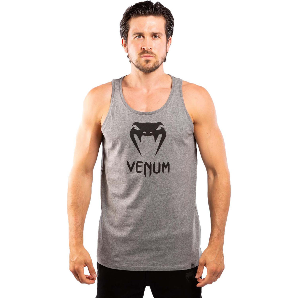 Venum Classic Tank Top Grey