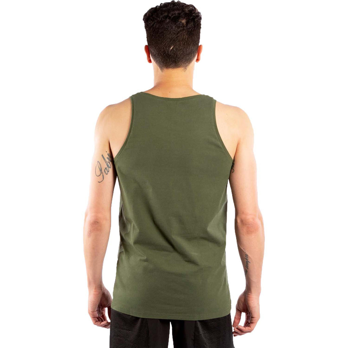Venum Classic Tank Top Khaki