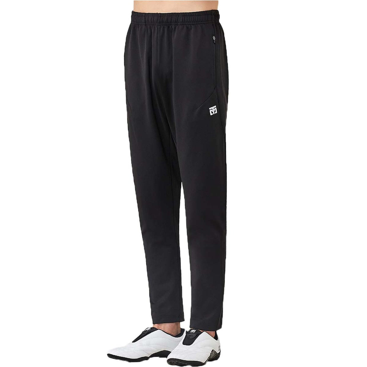 Mooto Stream Line S3 Pants - Black