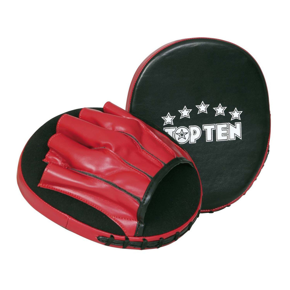 Top Ten Speed Focus Mitts