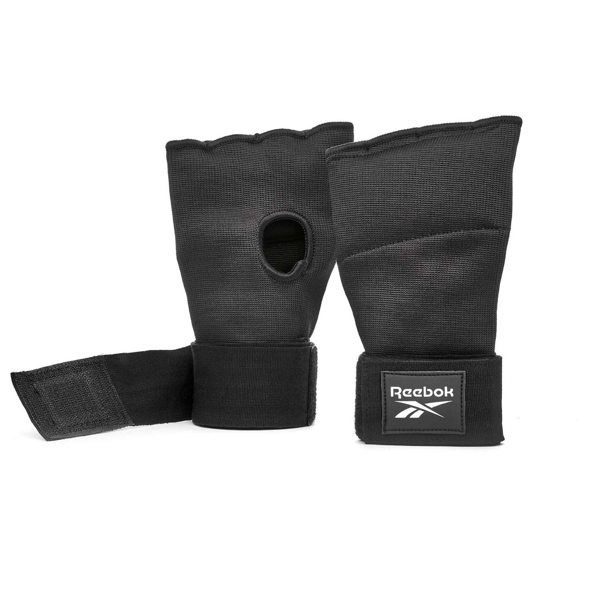 Reebok Pro Quick Hand Wraps Black
