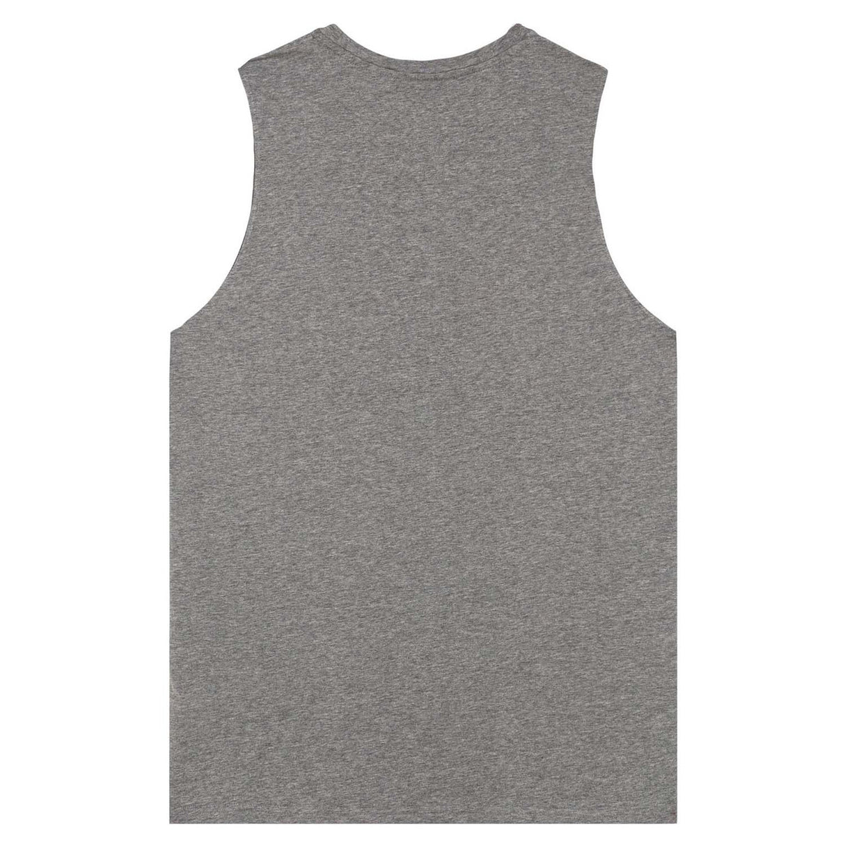 Tatami Logo Tank Top Charcoal