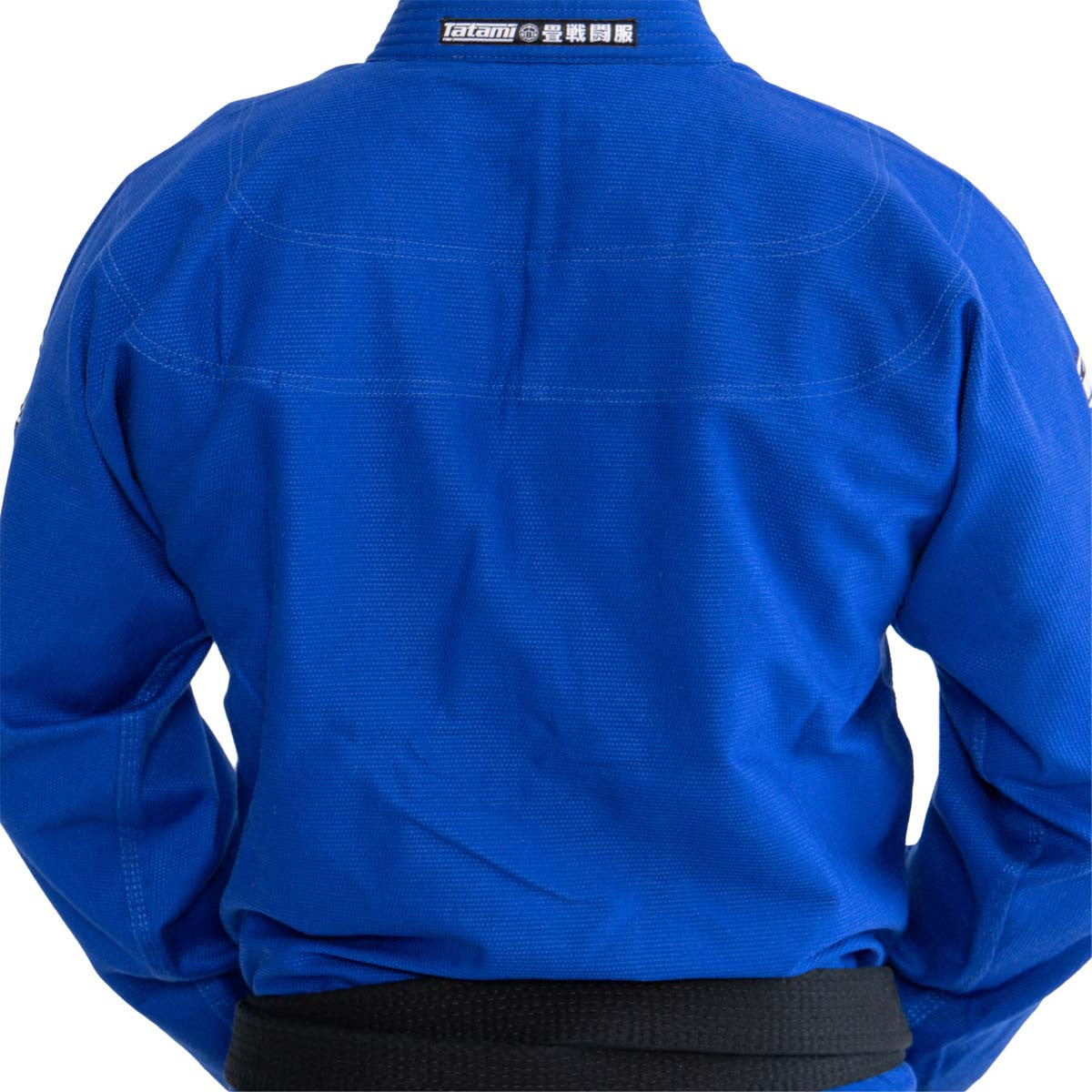 Tatami The Original V2 Mens BJJ Gi - Blue