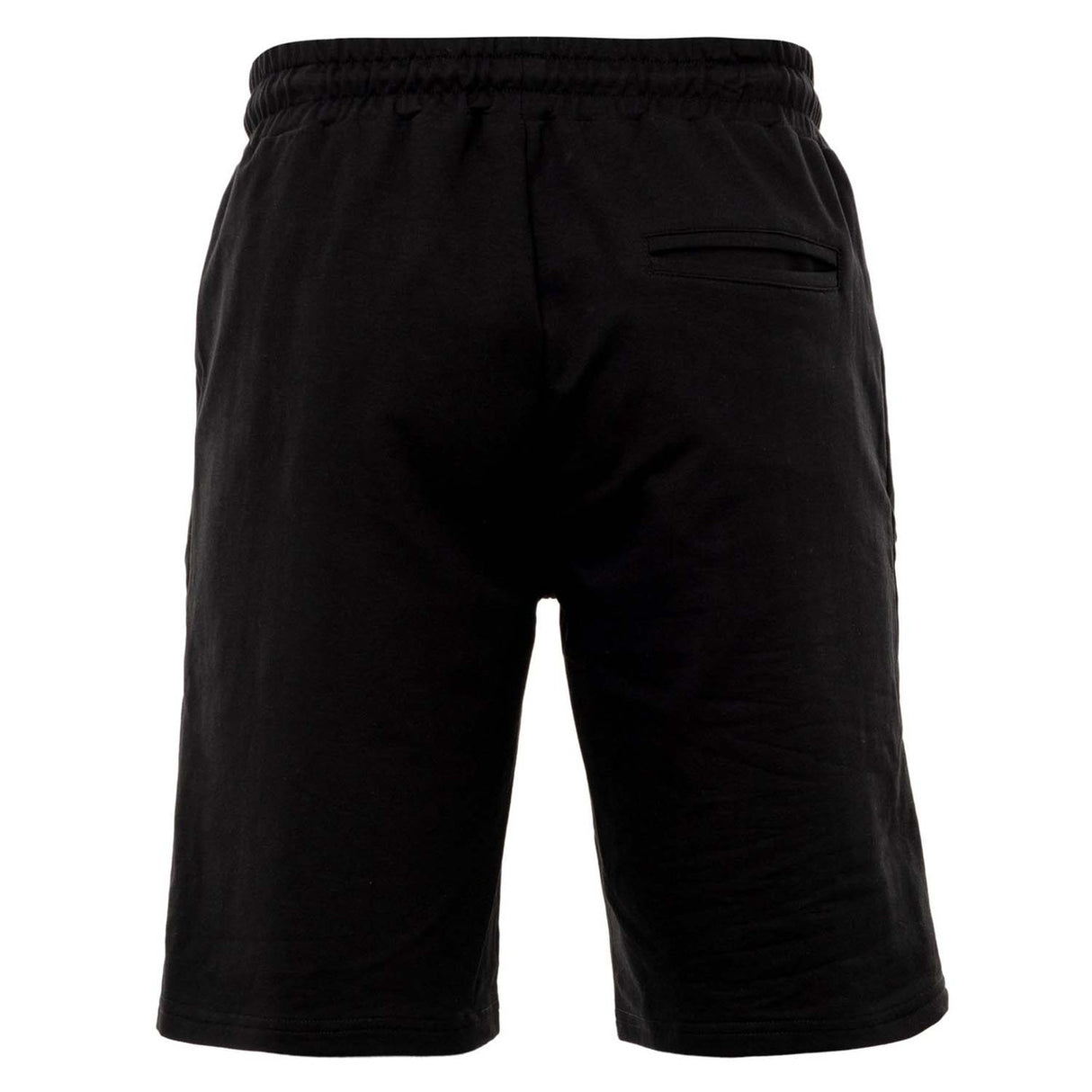 Tatami Logo Casual Shorts Black