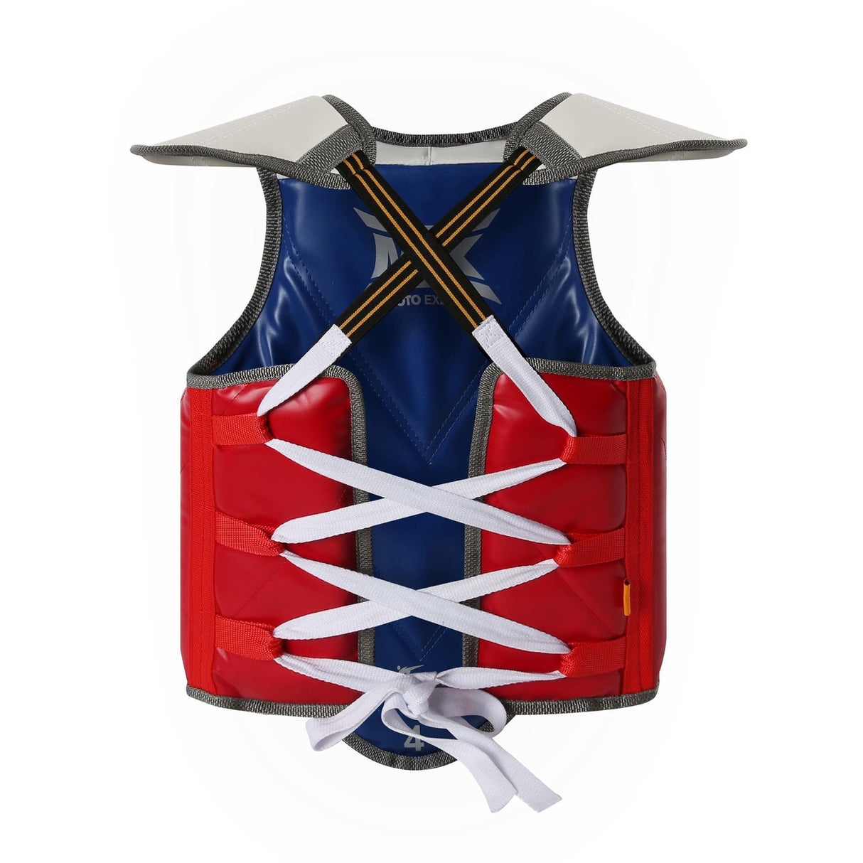 MTX Reversible Chest Guard