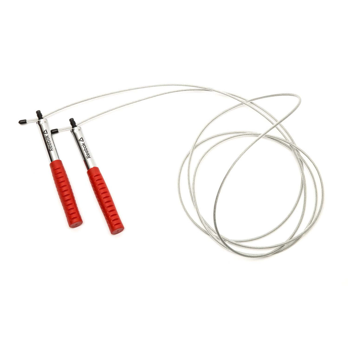 Reebok Premium Speed Rope Red