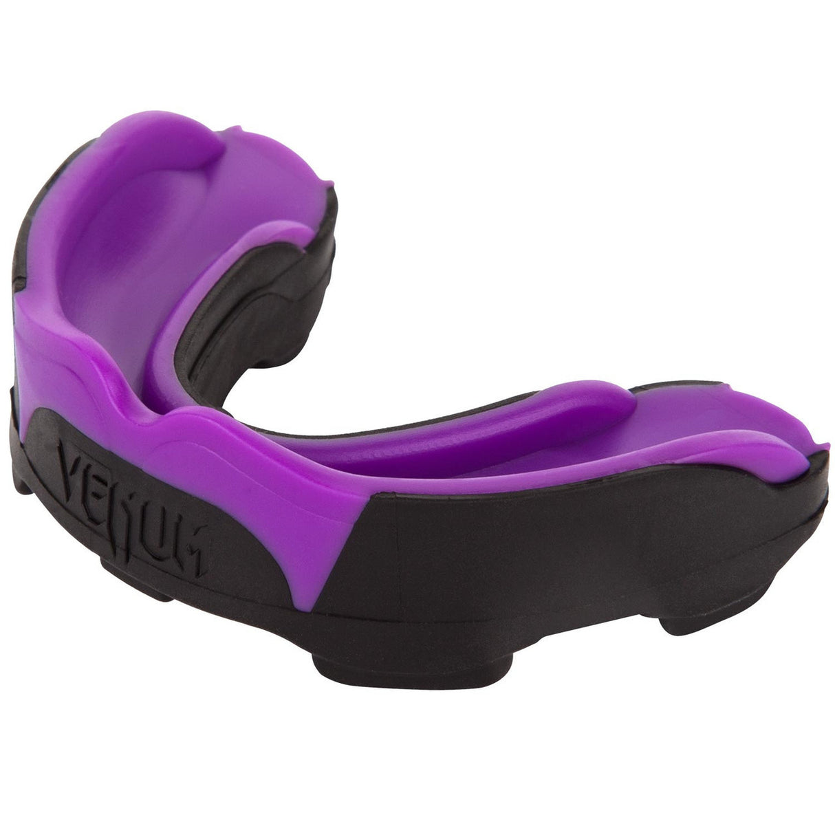 Venum Predator Mouth Guard Black/Purple