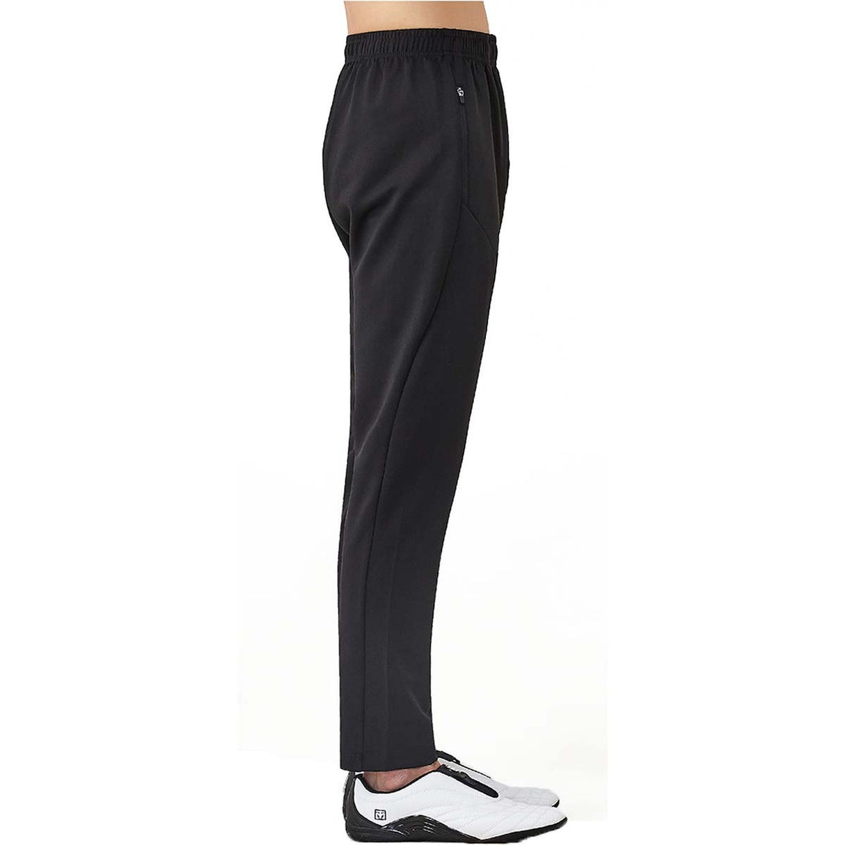 Mooto Stream Line S3 Pants - Black