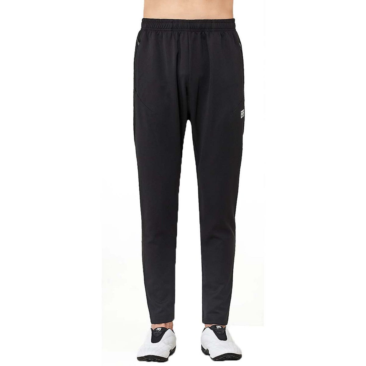 Mooto Stream Line S3 Pants - Black