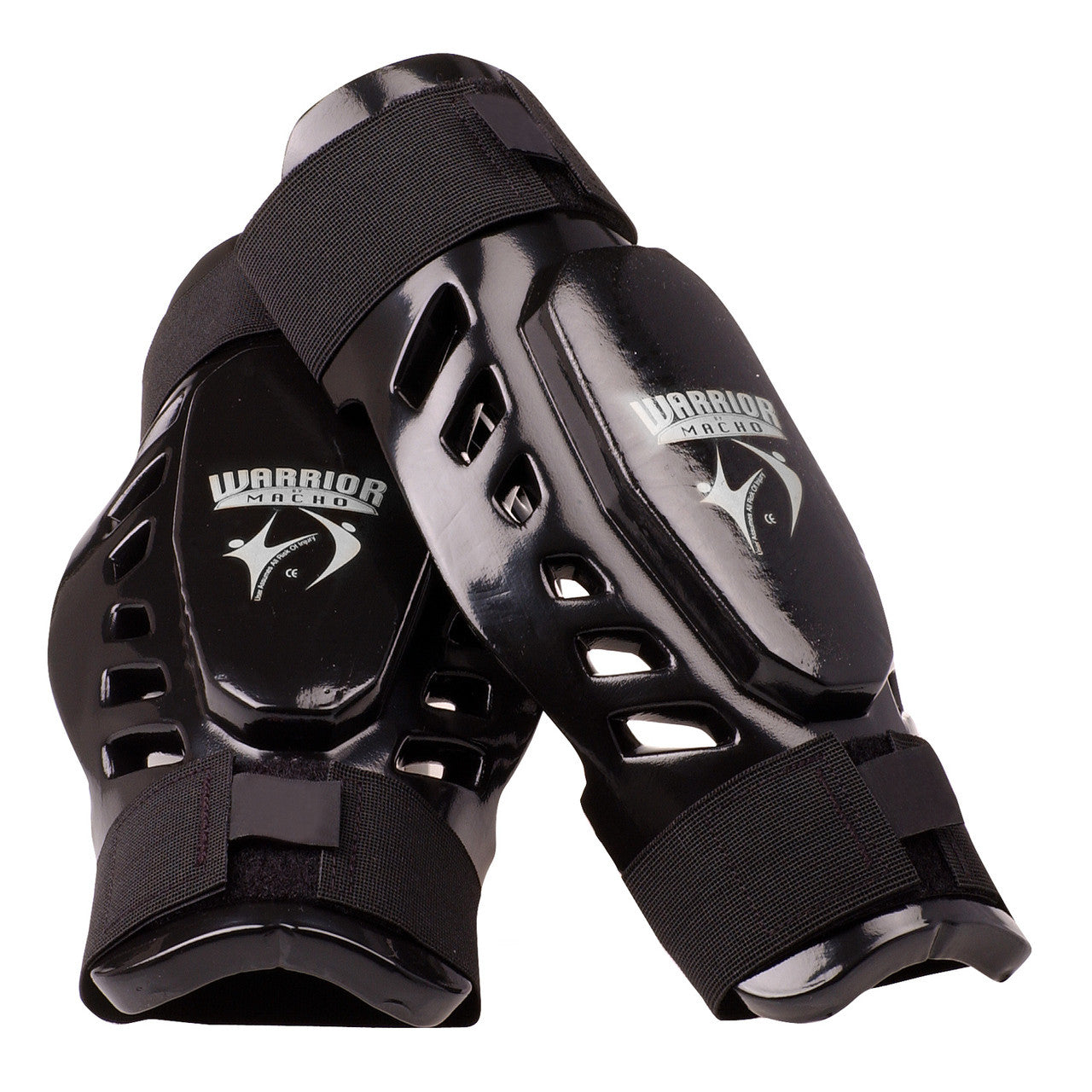 Macho Warrior Shin Guard
