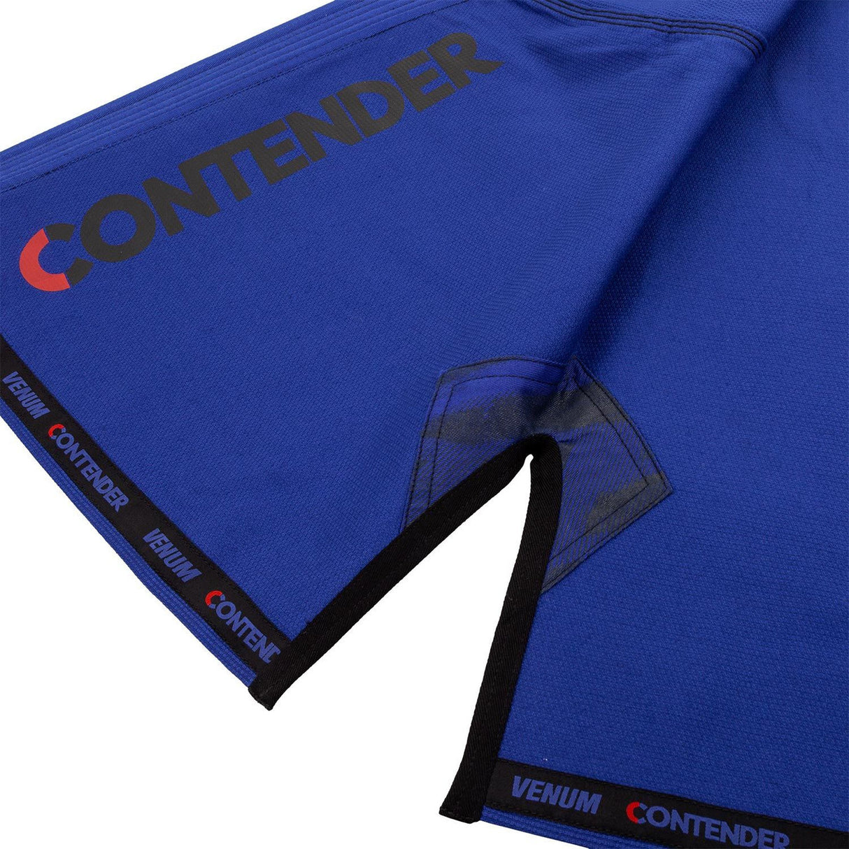Venum Contender Evo BJJ Gi Royal Blue