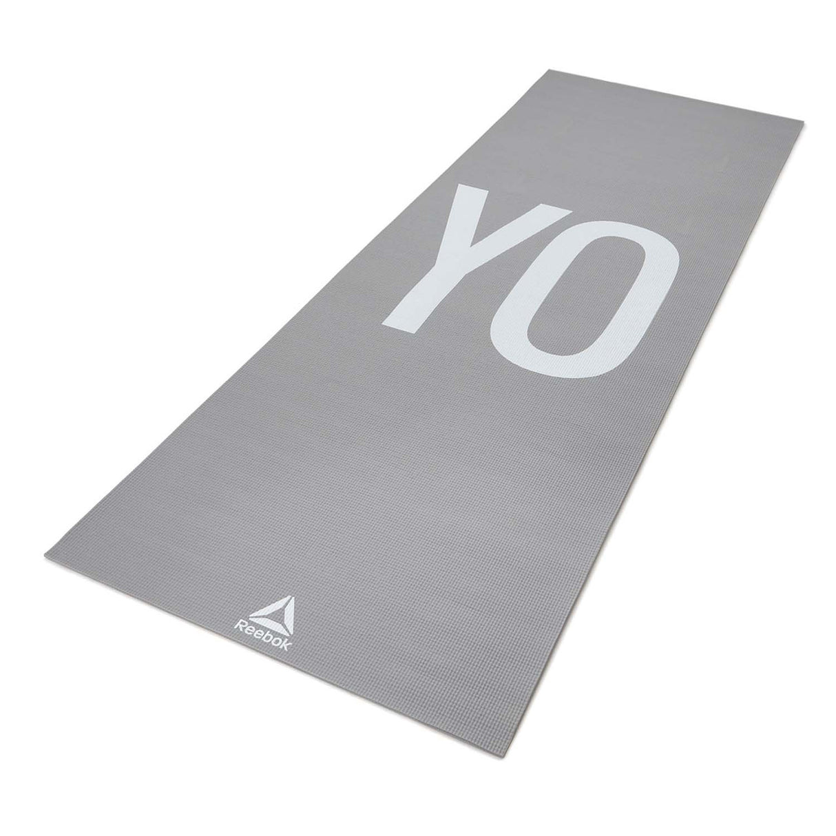 Reebok Double Sided 4mm Yoga Mat