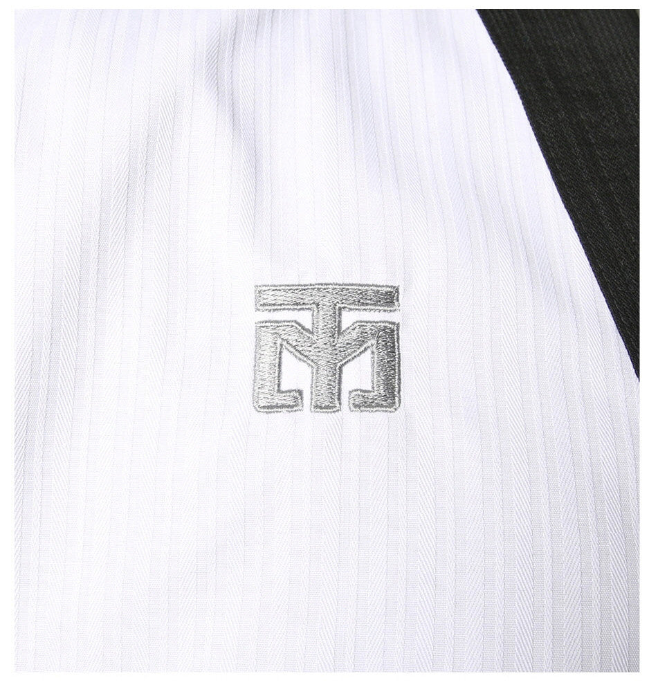 MTX S2 Basic Uniform Black Neck